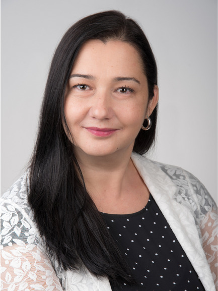 Dipl.-Ing. Františka Balážová, MBA